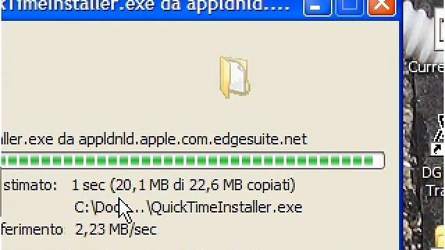 Installazione Apple Quicktime смотреть онлайн
