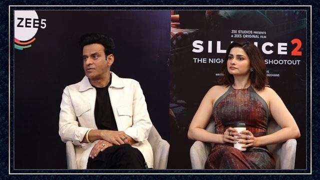 Manoj Bajpayee: “Compliments or criticism, you can’t take it to your head because…” смотреть онлайн