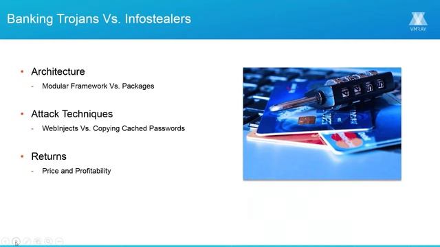 [SANS Webcast] Hitting the Silent Alarm on Banking Trojans смотреть онлайн