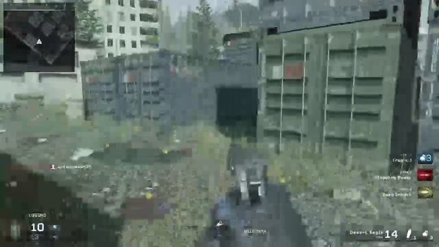 widwomaker39's Live PS4 Broadcast смотреть онлайн