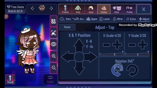 🔴reviewing 2 gacha mods for Android. (and some other devices) смотреть онлайн
