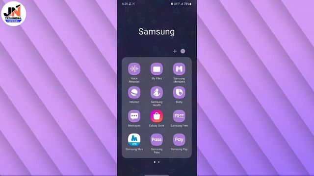 Samsung A52s 5G One UI 4.0 Android 12 Update Full Review 54+ New Features смотреть онлайн