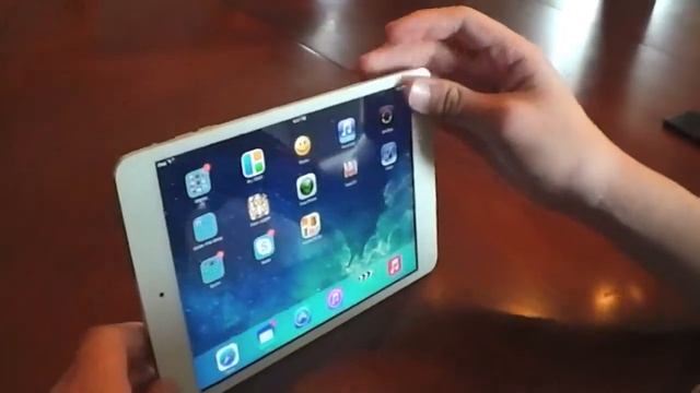 iOS 7 Overview смотреть онлайн