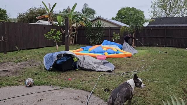 Adding an addition / she-shed to our backyard ! ( Part one ) ! Small home renovations and diys! смотреть онлайн