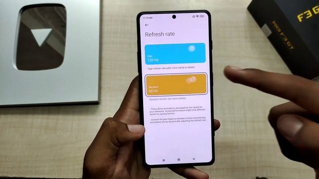 Poco F3 GT Tips and Tricks in Tamil || Top 50+ Hidden Features in Poco F3 GT || 15+ Gaming Features смотреть онлайн