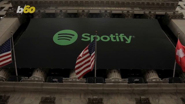 Spotify Reaches 83 Million Subscribers, Surpasses Apple Music смотреть онлайн