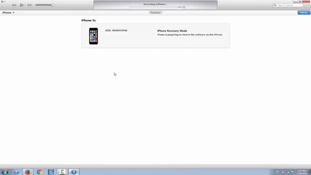 iOS 9.3.2 iPhone 5S CFW Fixed Partitioning NAND (28) | Firmware Manager 10.4 Released смотреть онлайн