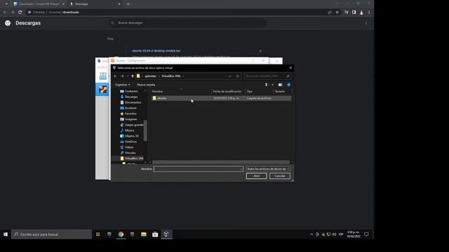 How to install Ubuntu in virtualbox смотреть онлайн