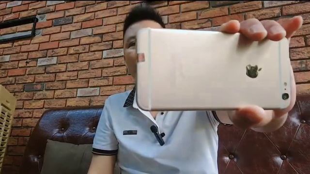 IPHON 6 PLUS 64G BẢN QUỐC TẾ GIÁ 1.890K LH 0911169961 смотреть онлайн