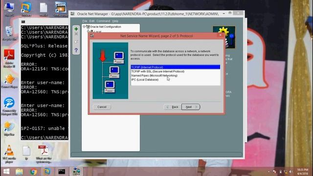 Lecture 4 Network Configuration On Linux смотреть онлайн