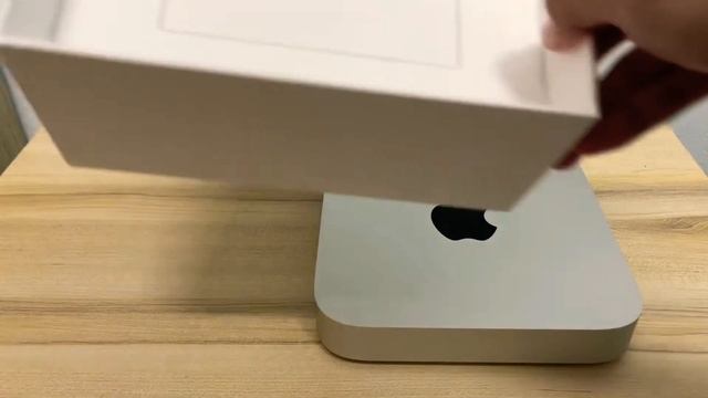  Mac Mini M1 Unboxing ASMR (6 Months Later) смотреть онлайн