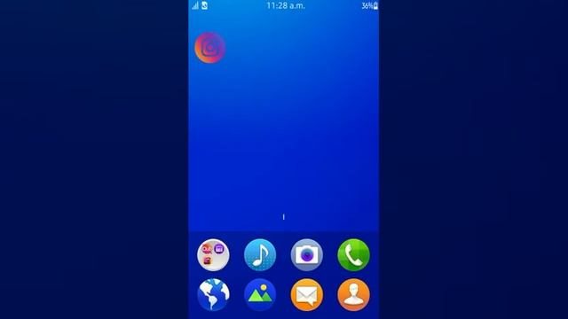 TIZEN MOBILE ME IPHONE THEME KAISE APPLY KARE смотреть онлайн