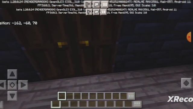 Minecraft farmm|Apple pie |#minecraft смотреть онлайн
