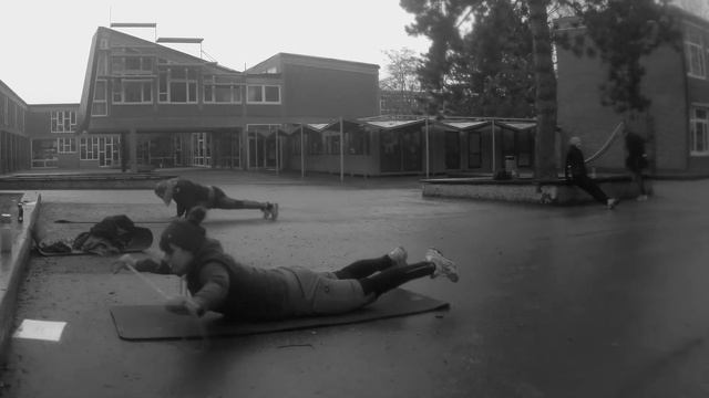 Functional Outdoor Training by Bodymovez (Streetworkout - Bodyweighttraining) смотреть онлайн