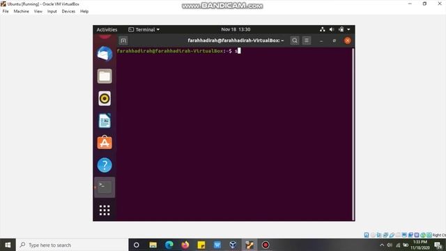 Manage basic network interface and SSH in Ubuntu смотреть онлайн