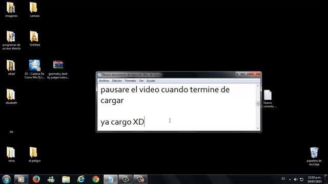 descargar geometry dash con problemas solucionados!!! смотреть онлайн