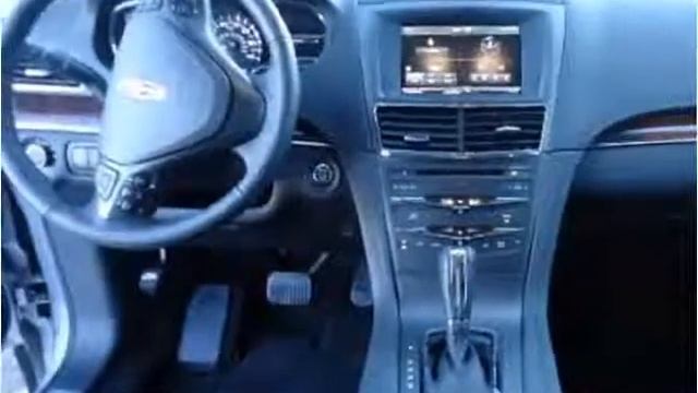 2014 Lincoln MKT New Cars Great Bend KS смотреть онлайн