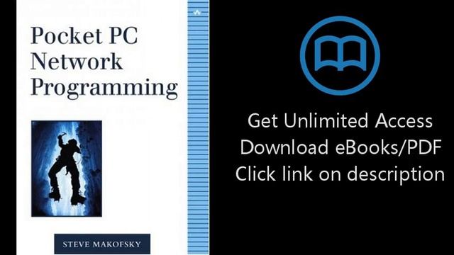 Pocket PC Network Programming смотреть онлайн