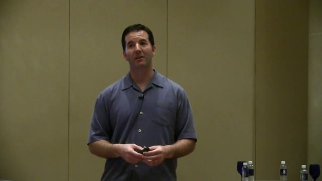 Managing the Cloud with HP Software смотреть онлайн
