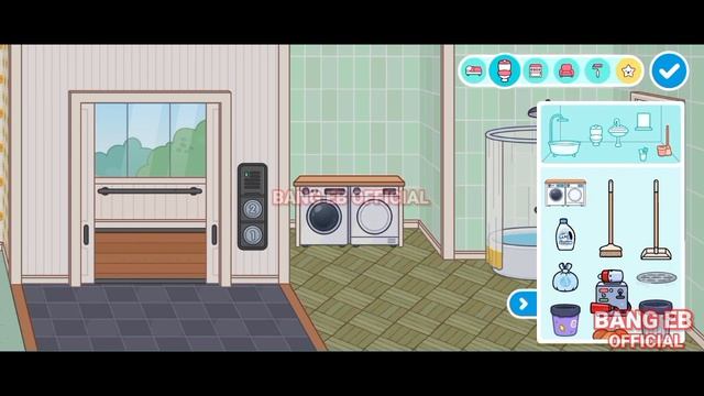 Toca Life World Mod Apk v1.75 Latest Version 2023 - No Password & Unlock All смотреть онлайн