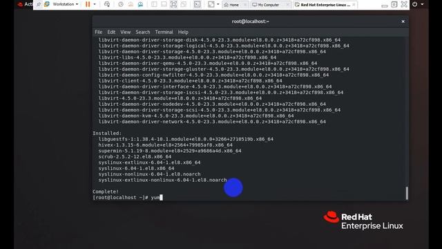 How to install subcription and web console in Linux смотреть онлайн