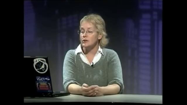 BSD 4 Linux users - by Dru Lavigne PART 2/2 смотреть онлайн