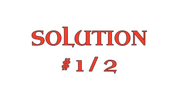 Possible CHKDSK hang - safe to shutdown? (2 Solutions!!) смотреть онлайн