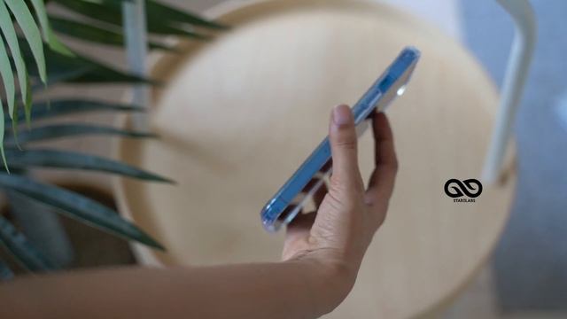 Ombre Clear Case For iPhone смотреть онлайн