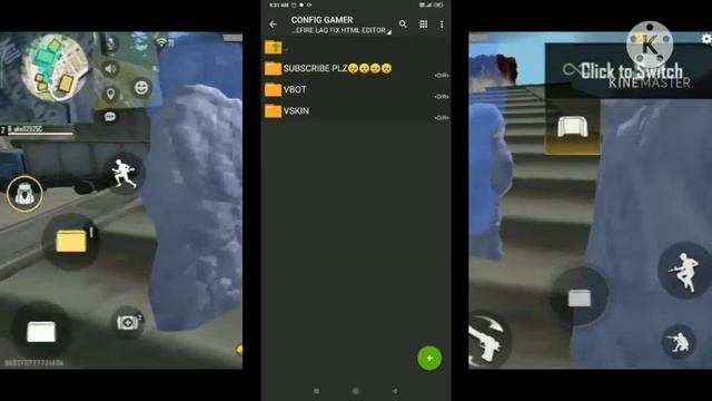 FREE FIRE 1.67.0 UPDATE LAG FIX 1GB RAM| FREE FIRE LAG FIX 1GB RAM 2GB RAM NEW CONFIG FILE | LAG FI смотреть онлайн