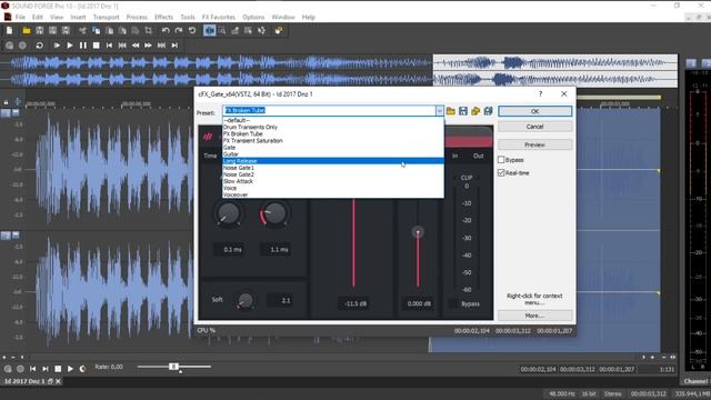 Magix Sound Forge 13 | Novedades mixman dj 2019 🛑 смотреть онлайн