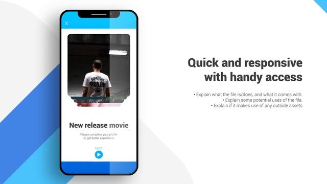 Magnificent Universal App Promo Video, Just Irresistible! Mobile App Video Promotion смотреть онлайн