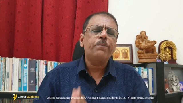 Online Single Window Counselling for Arts,Science Courses in TN? Merits & Demerits Explained смотреть онлайн