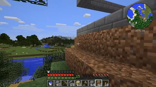 APOCALIPSIS ZOMBIE 1| EPISODIO 4 | Mi primer amor y la Sacerdotisa celosa | MINECRAFT CON MODS 2019 смотреть онлайн