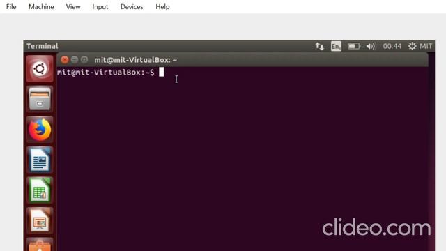 mit210731 Presentation on Linux Command Line Monitoring tools (Prakash Karki) смотреть онлайн