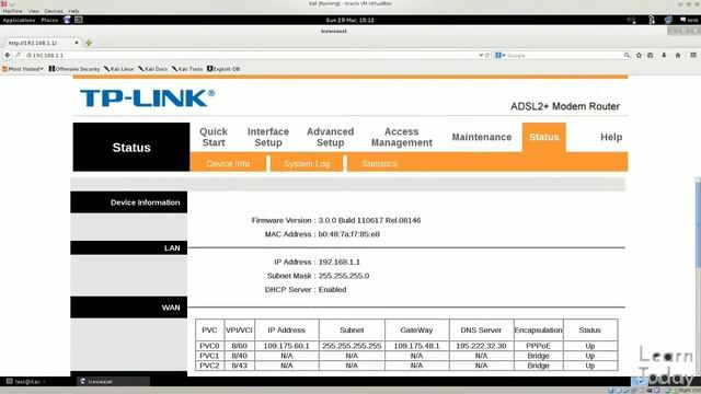 Post authentication exploitation ( DNS ) || Part-1 || Linux || DNS смотреть онлайн