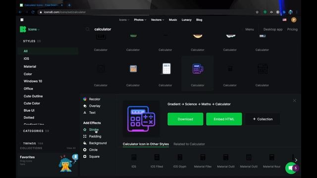 How to Change App Icons On Mac  смотреть онлайн