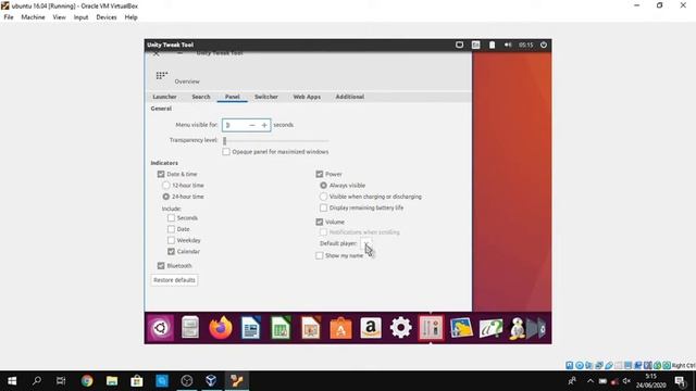 Remastering Linux Ubuntu 16.04 смотреть онлайн