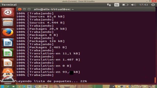 Instalación del servicio DHCP Linux Ubuntu смотреть онлайн