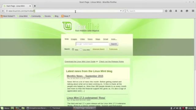 Linux Apache смотреть онлайн