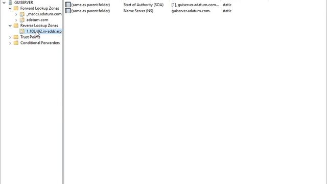 Class 15th B DNS Server Install Configure & Working смотреть онлайн