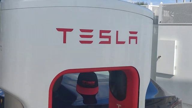 Monitor Your Tesla With Optimum Surveillance