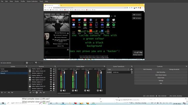 Best Free Compiler Tools For Linux смотреть онлайн