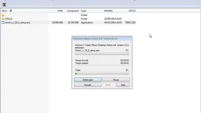 how to crack action !! смотреть онлайн