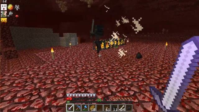 Minecraft 1.6.2 Let's Play of Super Legend of Phoenix : Part 9 смотреть онлайн