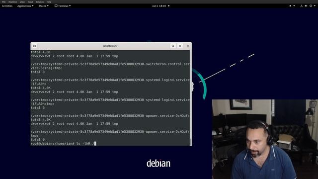 Introduction to the PIPE Command - How to work with text files, pipes, and more on Linux! смотреть онлайн