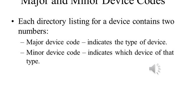 Operating Systems Practicum Lecture 3 Part 5 смотреть онлайн