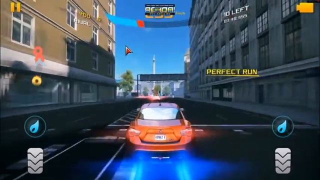 Asphalt Airborne 8 Game-play/Commentary -Windows 8's Best Game Ever смотреть онлайн