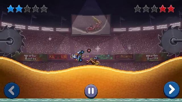 МЕГА СКИЛ смотреть онлайн