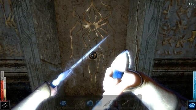 Dark Messiah Of Might & Magic [10] - Аратрок и Арантир смотреть онлайн