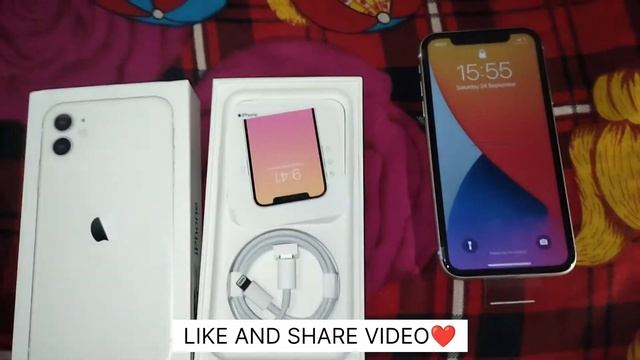 iPhone 11 - White Flipkart Big Billion Day Sale | Rs. 33,019 | iPhone 11Review in 2022 смотреть онлайн